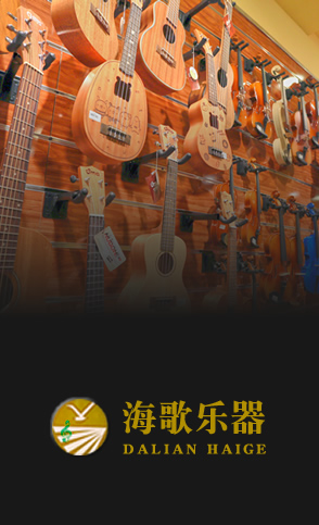 中西乐器