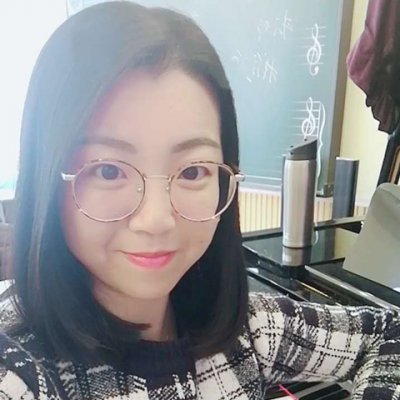 钢琴教师-王娜